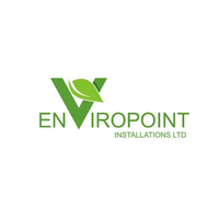 Enviropoint Installations logo, Enviropoint Installations contact details