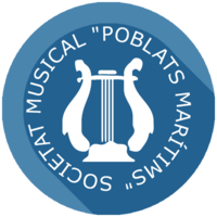 Sociedad Musical Poblados Marítimos logo, Sociedad Musical Poblados Marítimos contact details