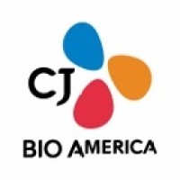 CJ Bio America logo, CJ Bio America contact details