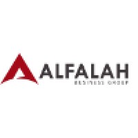 Alfalah Business Group logo, Alfalah Business Group contact details