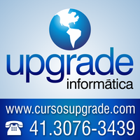 Cursos Upgrade logo, Cursos Upgrade contact details