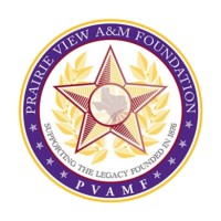 Prairie View A&M Foundation logo, Prairie View A&M Foundation contact details