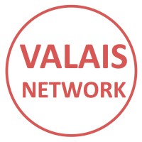 Valais Network logo, Valais Network contact details