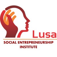 LUSA SOCIAL ENTREPRENEURSHIP INSTITUTE logo, LUSA SOCIAL ENTREPRENEURSHIP INSTITUTE contact details