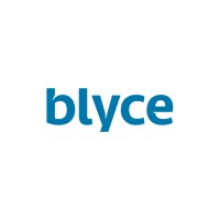 Blyce logo, Blyce contact details