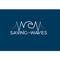 Saving the Waves logo, Saving the Waves contact details