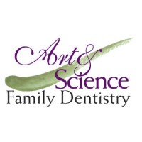 Art & Science Family Dentistry logo, Art & Science Family Dentistry contact details