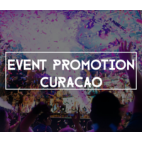 Event Promotion Curaçao logo, Event Promotion Curaçao contact details