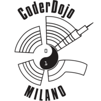 CoderDojo Milano logo, CoderDojo Milano contact details