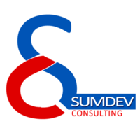 SUMDEV Consulting logo, SUMDEV Consulting contact details