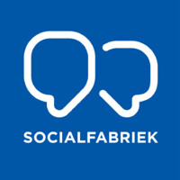 Socialfabriek by Greymen&Co logo, Socialfabriek by Greymen&Co contact details