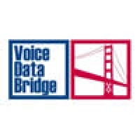 Voice Data Bridge logo, Voice Data Bridge contact details