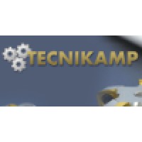 TecniKamp logo, TecniKamp contact details