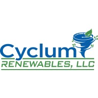 Cyclum Renewables LLC. logo, Cyclum Renewables LLC. contact details