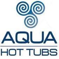 AQUA HOT TUBS LIMITED logo, AQUA HOT TUBS LIMITED contact details