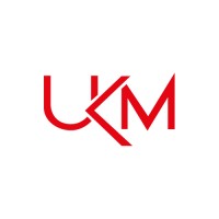 UKM Print & Embroidery logo, UKM Print & Embroidery contact details