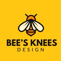 Bee's Knees Design logo, Bee's Knees Design contact details