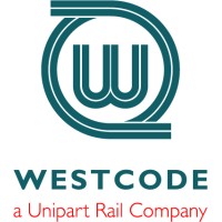 Westcode (UK) Limited - A Unipart Rail Company logo, Westcode (UK) Limited - A Unipart Rail Company contact details