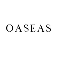 OASEAS logo, OASEAS contact details