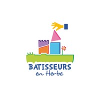 Les Bâtisseurs en herbe logo, Les Bâtisseurs en herbe contact details