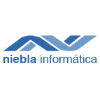 Niebla Informática logo, Niebla Informática contact details