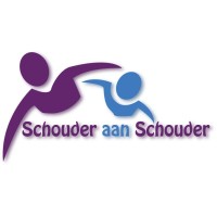 Stichting Schouder aan Schouder logo, Stichting Schouder aan Schouder contact details