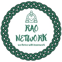 Rao Network logo, Rao Network contact details