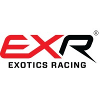 Exotics Racing logo, Exotics Racing contact details