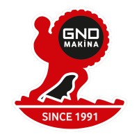 GND Makina logo, GND Makina contact details