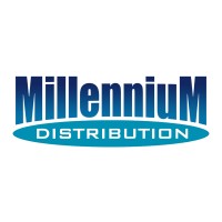 Millennium Packaging Group logo, Millennium Packaging Group contact details