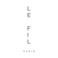 Le Fil Paris logo, Le Fil Paris contact details