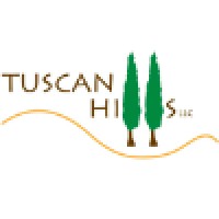 Tuscan Hills LLC logo, Tuscan Hills LLC contact details