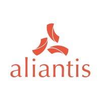 ALIANTIS logo, ALIANTIS contact details