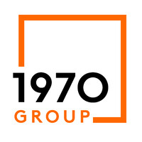 1970 Group logo, 1970 Group contact details