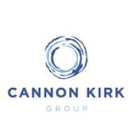 Cannon Kirk Group logo, Cannon Kirk Group contact details