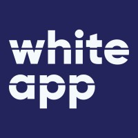 White App logo, White App contact details