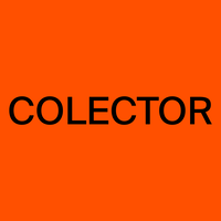 Colector logo, Colector contact details