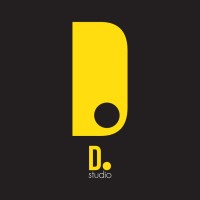 D.Studio logo, D.Studio contact details