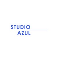 STUDIO AZUL logo, STUDIO AZUL contact details