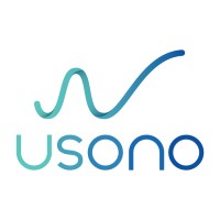 Usono logo, Usono contact details