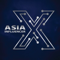 Asia Influencer X logo, Asia Influencer X contact details