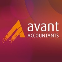 Avant Accountants, financiële energie logo, Avant Accountants, financiële energie contact details