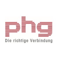 phg Peter Hengstler GmbH + Co. KG logo, phg Peter Hengstler GmbH + Co. KG contact details