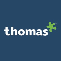 Thomas International Sweden logo, Thomas International Sweden contact details