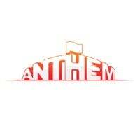 Anthem Studios logo, Anthem Studios contact details