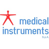 Medical Instruments S.p.A. logo, Medical Instruments S.p.A. contact details