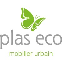 PLAS ECO - Mobilier urbain logo, PLAS ECO - Mobilier urbain contact details