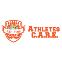 Athletes C.A.R.E logo, Athletes C.A.R.E contact details