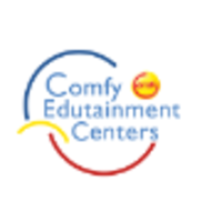 Comfy Edutainment Centers logo, Comfy Edutainment Centers contact details