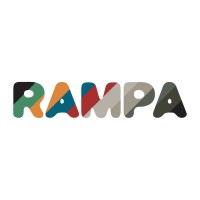 RAMPA logo, RAMPA contact details